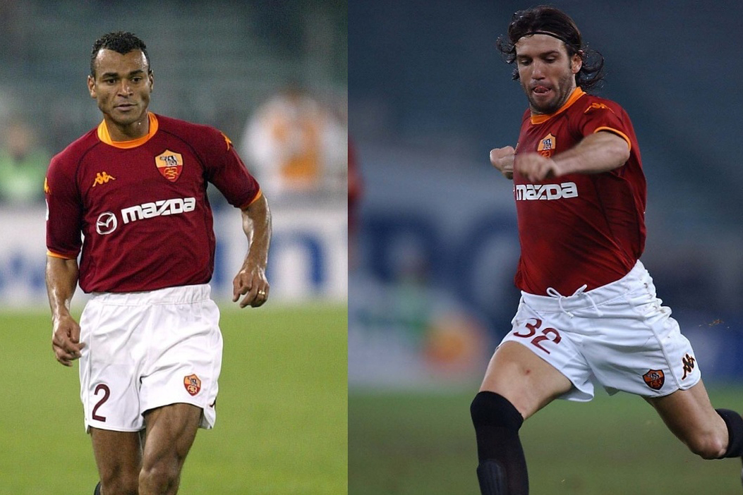 Fabio Capello và Scudetto lịch sử cùng AS Roma Ngày vinh quang trở về thành phố vĩnh cửu 3