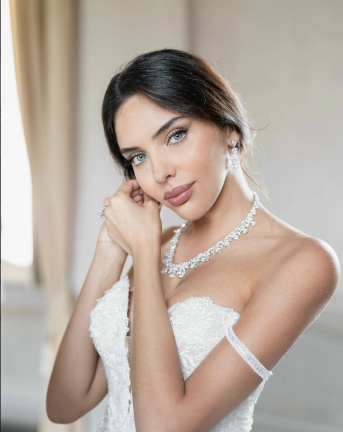 Vợ Ilkay Gundogan chia sẻ những bức ảnh tuyệt đẹp 1