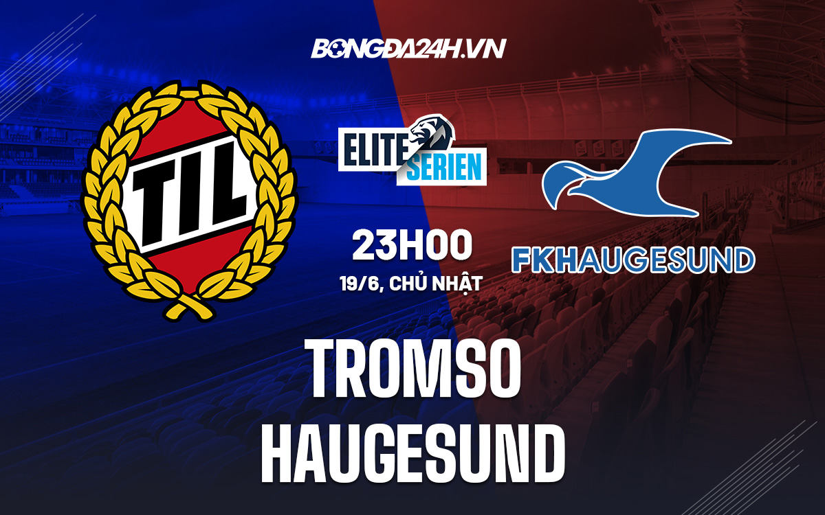 Tromso vs Haugesund 