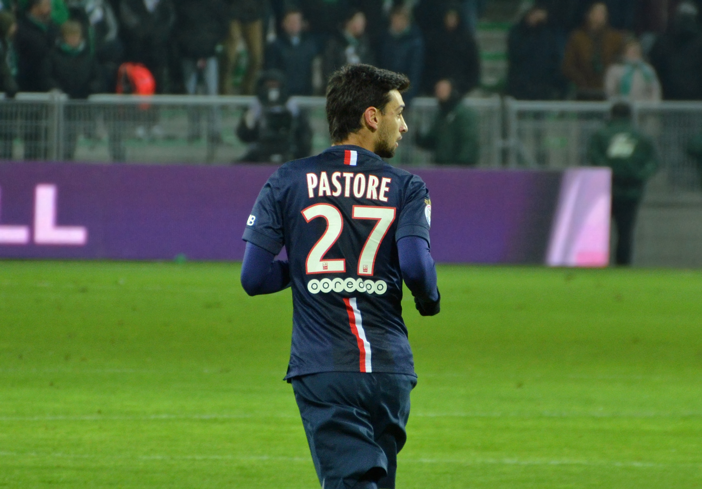 Javier Pastore Thằng gầy và vũ điệu Tango không có cao trào 1 Javier Pastore Thằng gầy và vũ điệu Tango không có cao trào 1