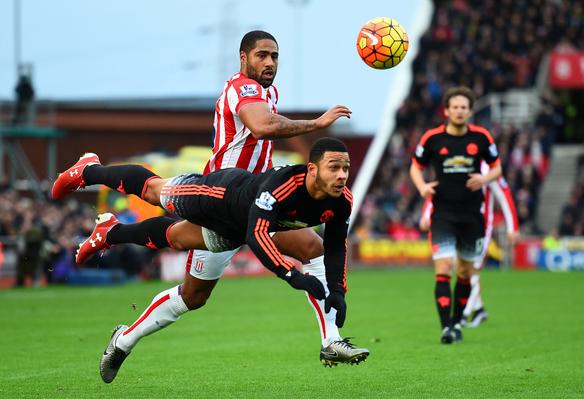 Những bản hợp đồng của kỷ nguyên hậu Sir Alex Ferguson Ai thành công Ai thất bại 4