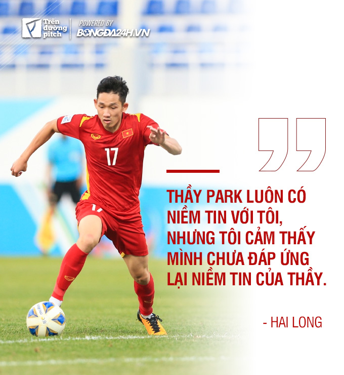 Hai Long quote Hai Long quote