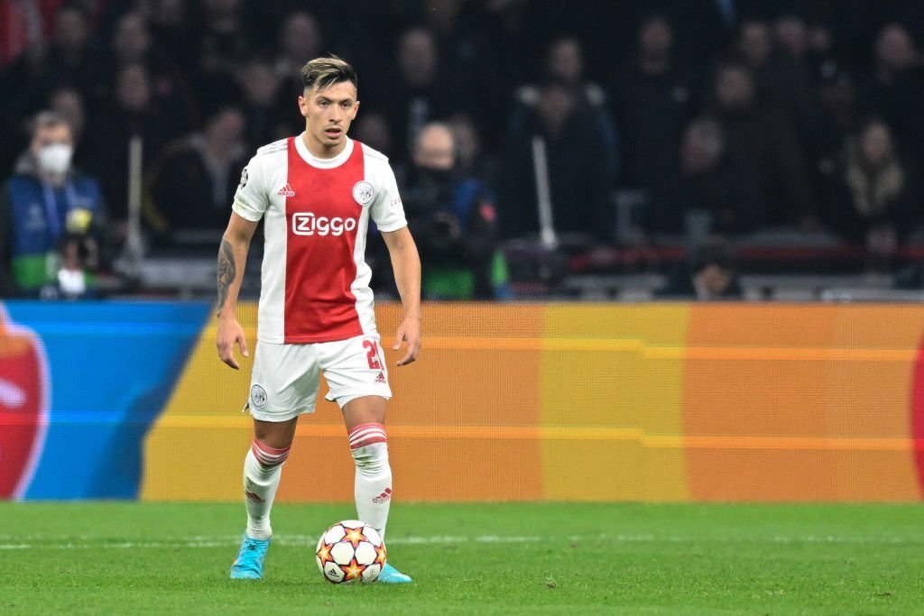 Điểm tin sáng 216 MU tăm tia trò cũ của Ten Hag để nâng cấp hàng thủ 1