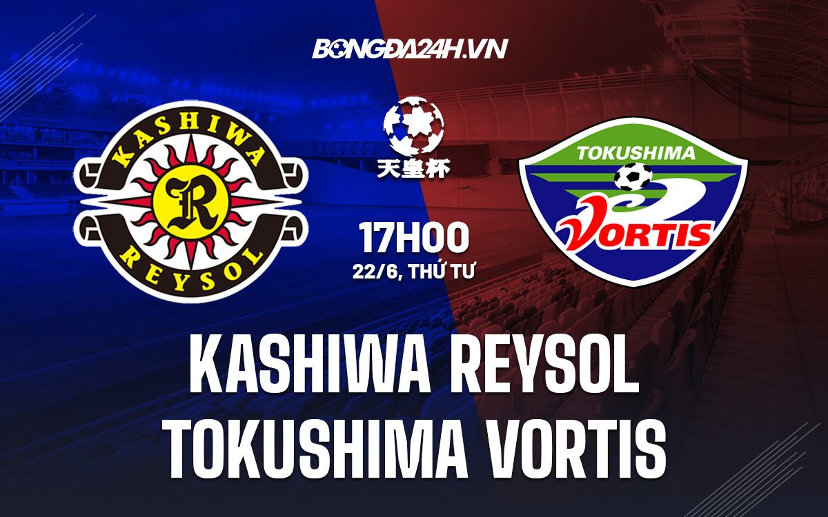 Kashiwa Reysol vs Tokushima Vortis Kashiwa Reysol vs Tokushima Vortis