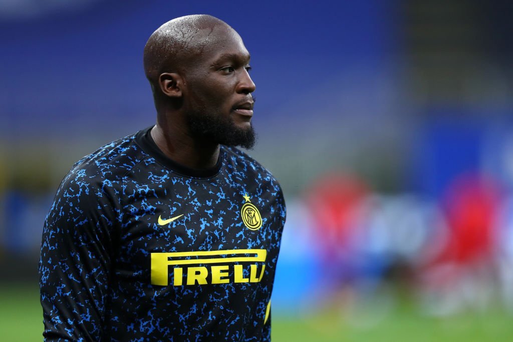 Inter giải cứu thành công Lukaku từ Chelsea 1 Inter giải cứu thành công Lukaku từ Chelsea 1