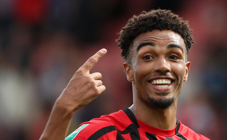 Junior Stanislas
