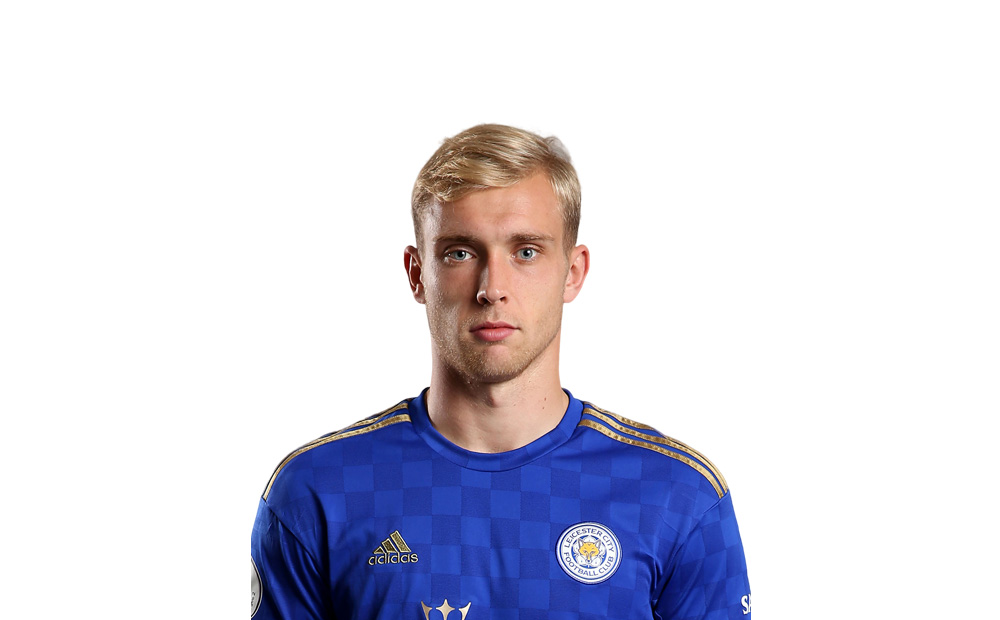 Sam Hughes