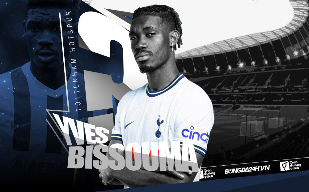 bissouma-Yves Bissouma sẽ đem lại gì cho Tottenham mùa tới?