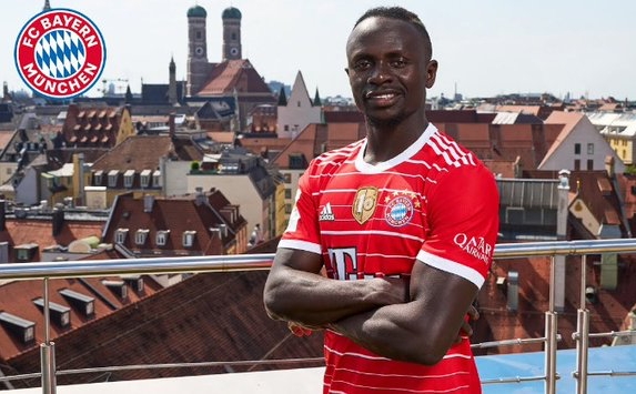 Klopp Mane ra đi là tổn thất lớn với Liverpool 1