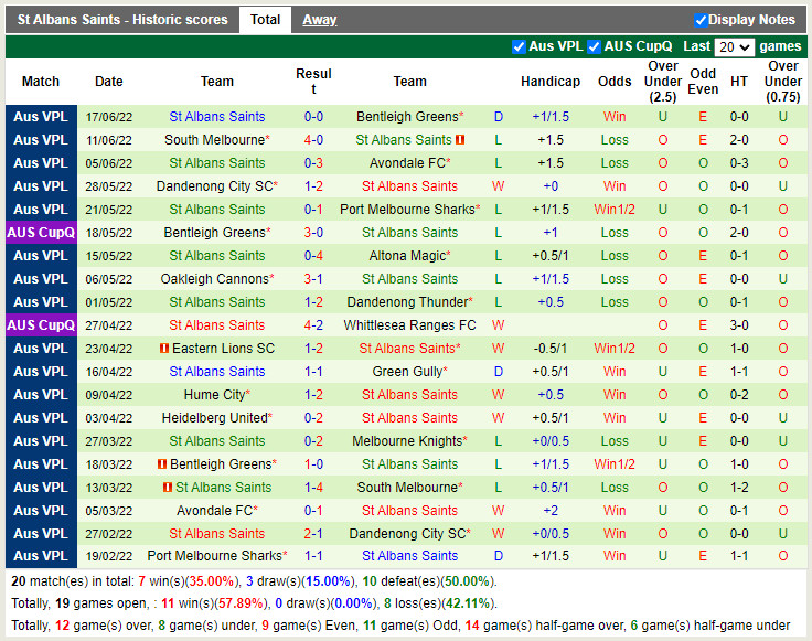 Nhận định Melbourne Knights vs St Albans Saints 16h30 ngày 246 (VĐQG bang Victoria 2022) 4