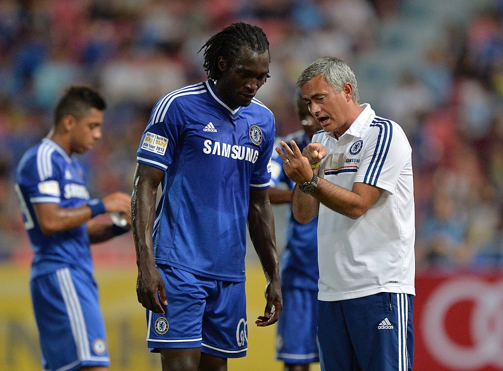 Chelsea - Lukaku Thanh xuân này ta không thuộc về nhau 3 Chelsea - Lukaku Thanh xuân này ta không thuộc về nhau 3