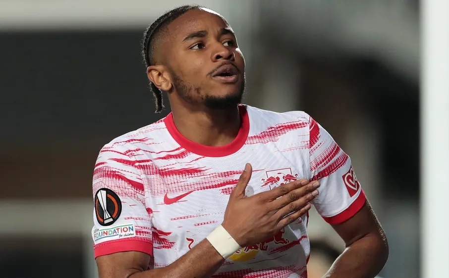 Điểm tin bóng đá tối 309 Rashford, Martial tái xuất 1