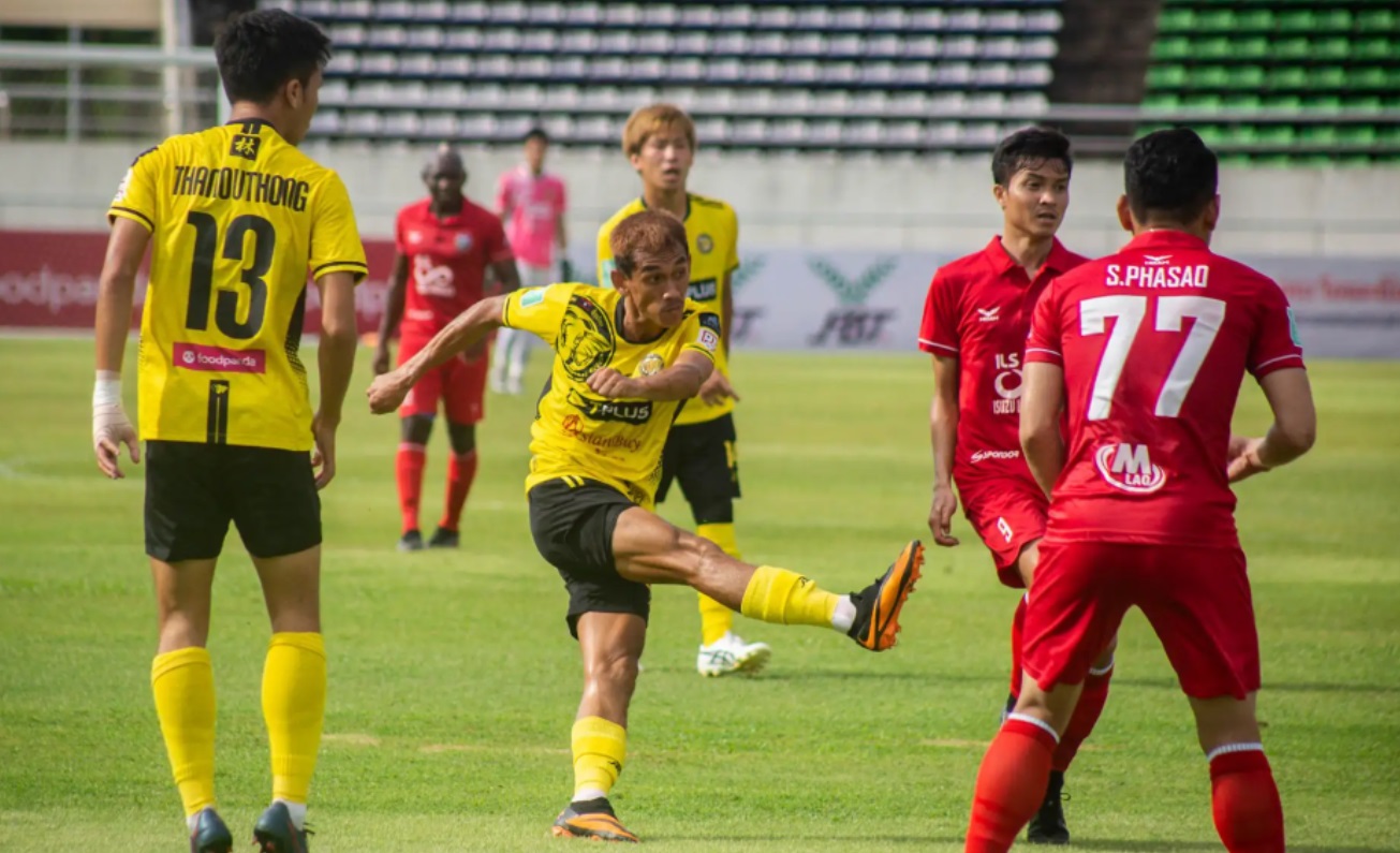 Nhận định Viettel vs Young Elephants (17h00 ngày 246) Thắng dễ ngày ra quân 2