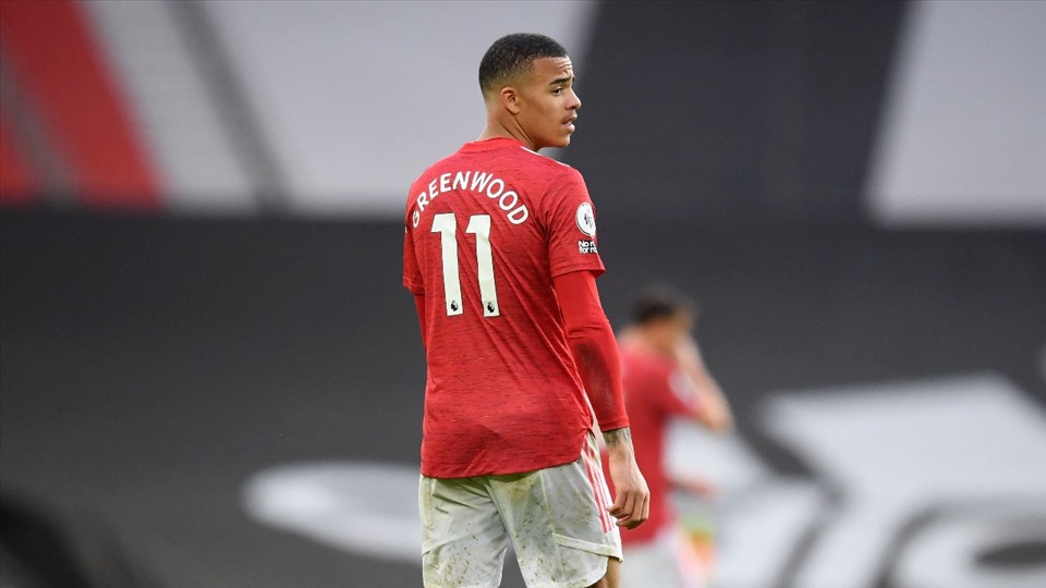 Cảnh sát gia hạn thêm thời gian tại ngoại của Mason Greenwood Canh sat gia han them thoi gian tai ngoai cua Mason Greenwood