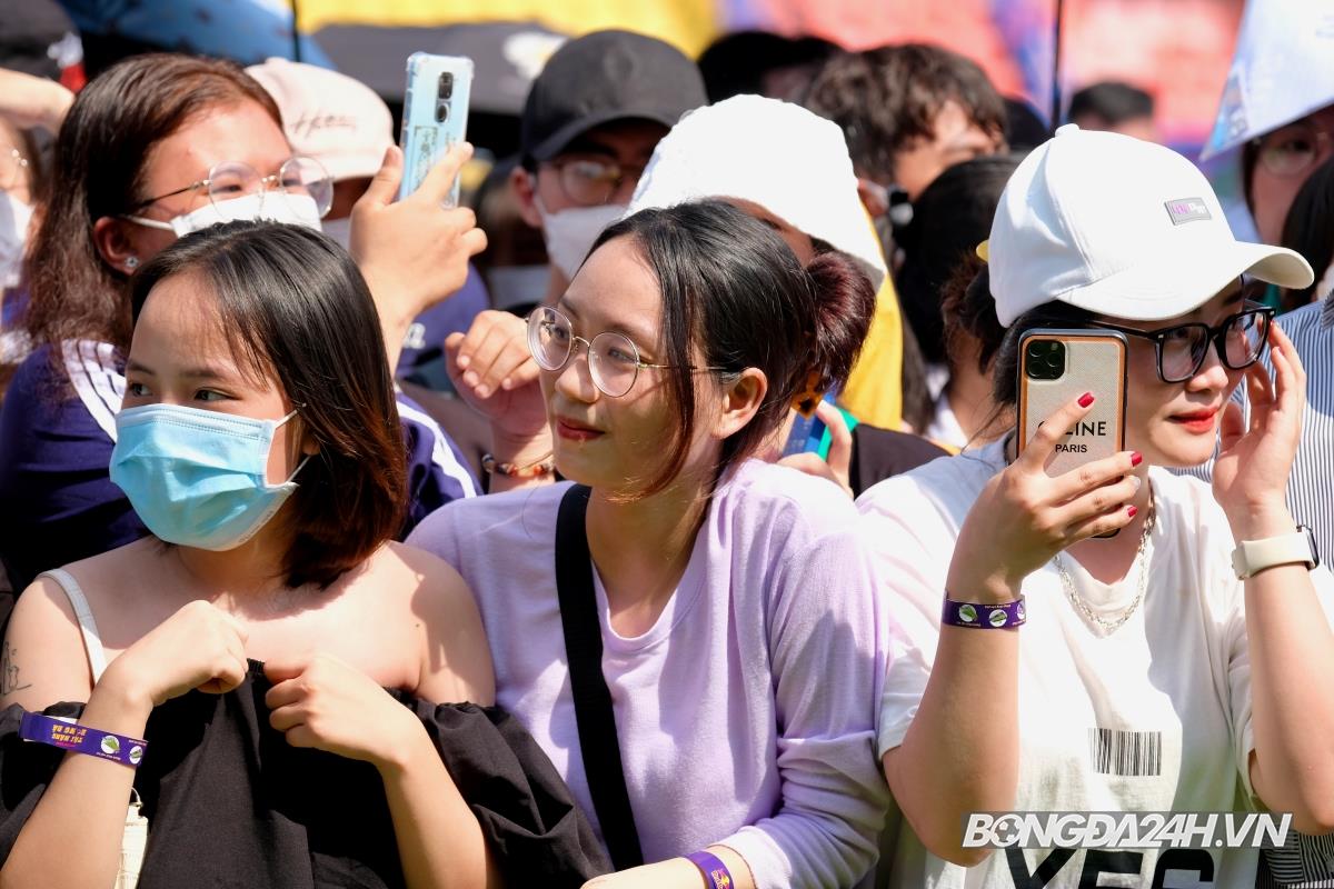 HLV Kiatisuk và dàn sao HAGL tham gia chương trình tuyển chọn tài năng trẻ 7