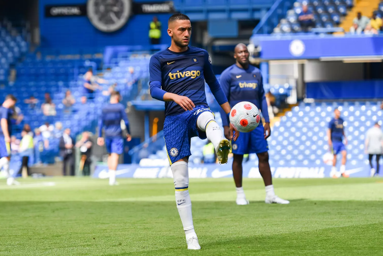 Ziyech chia tay người đại diện, tự đàm phán để rời Chelsea 1 Ziyech chia tay người đại diện, tự đàm phán để rời Chelsea 1