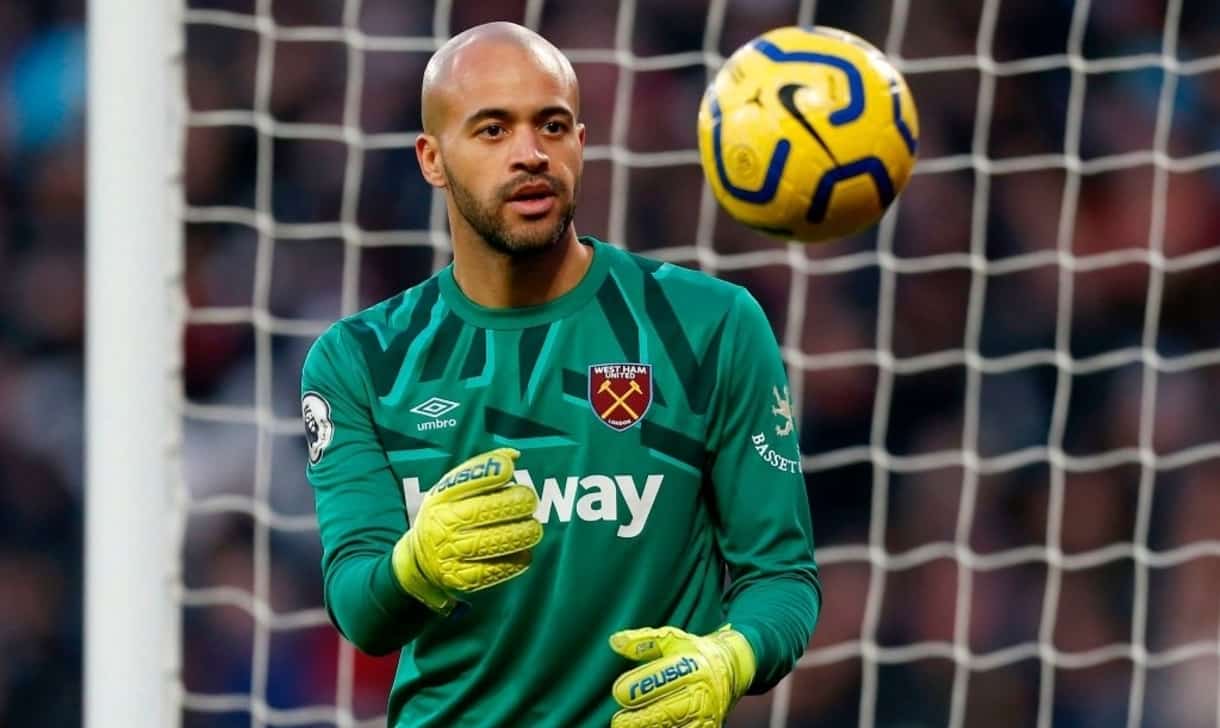 Darren Randolph: Thủ môn hàng đầu của Ireland và sự nghiệp bóng đá đầy thành công