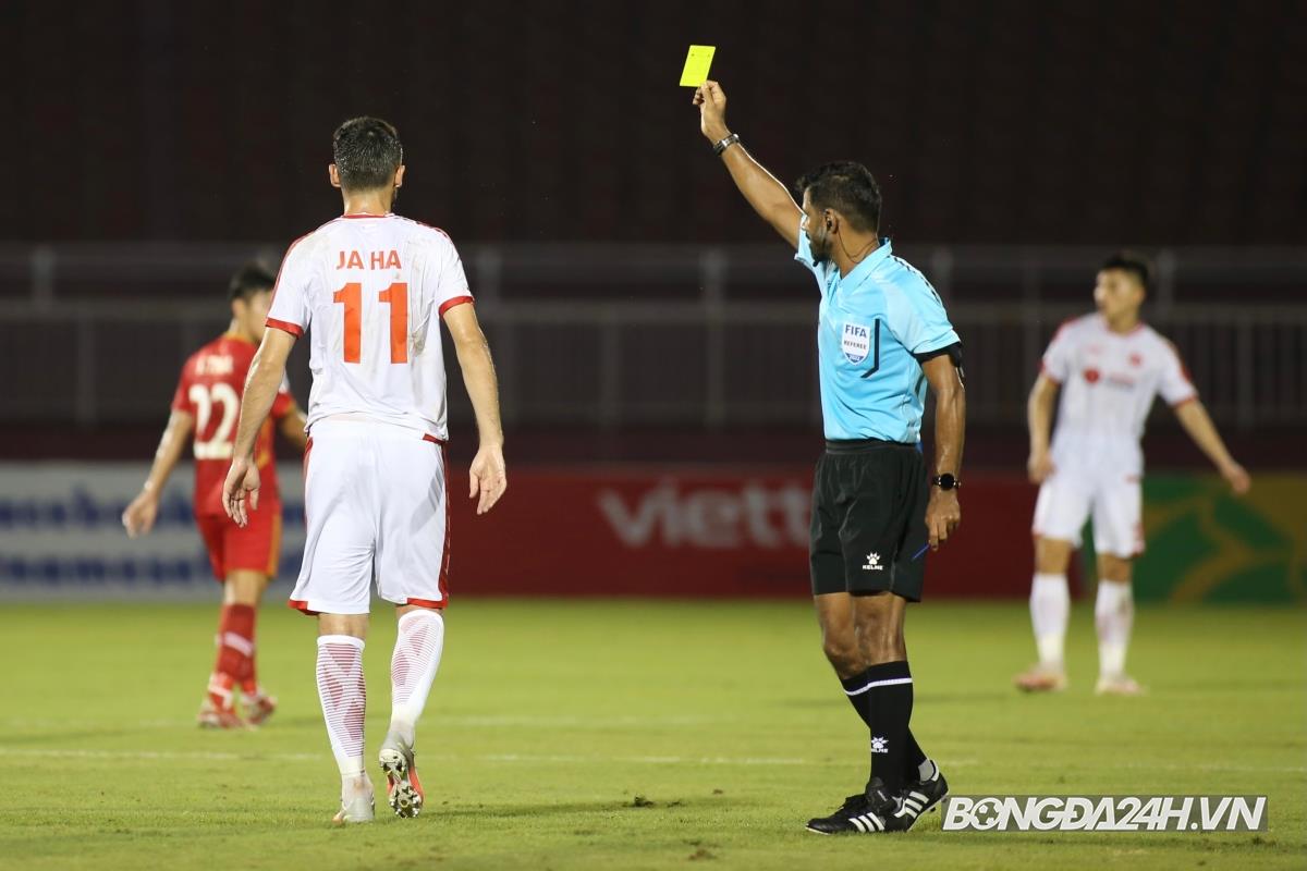 Jaha Viettel vs Phnom Penh Crown 27/6