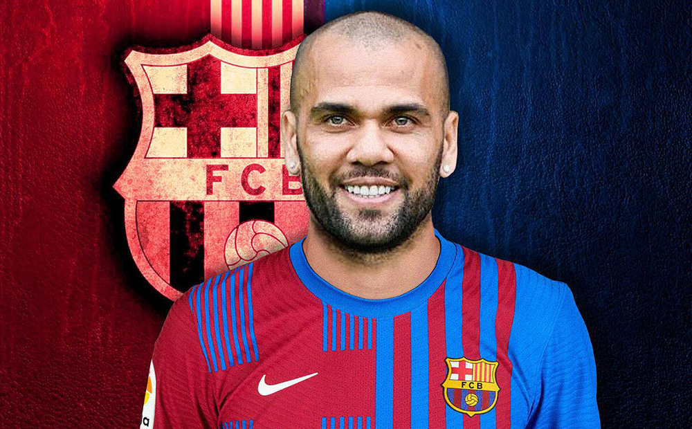 Dani Alves