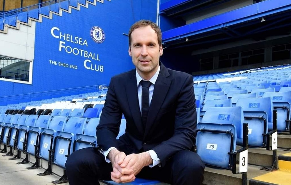 Petr Cech “Ngày Mourinho rời Chelsea, buổi sáng hôm đó ông ấy vẫn đi xem phim với chúng tôi” 7
