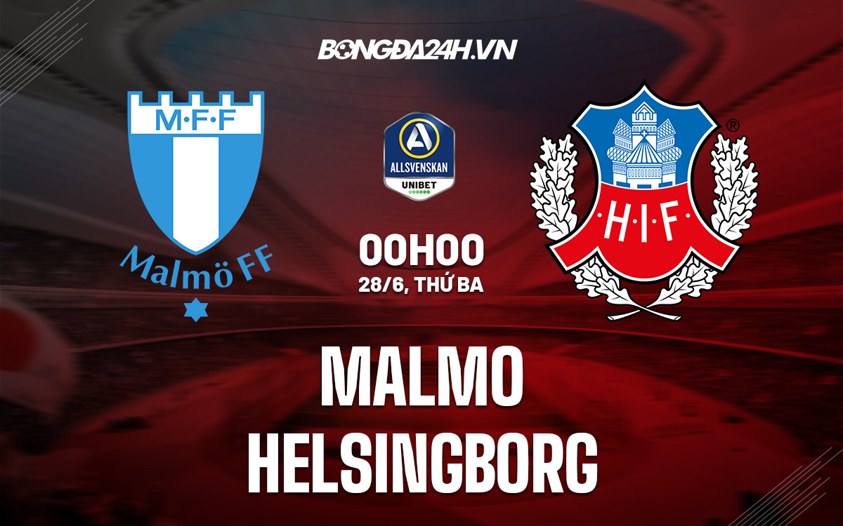 Malmo vs Helsingborg