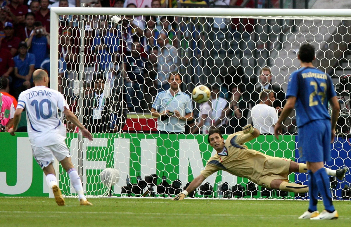 Zinedine Zidane ở tuổi 50 “Tôi muốn dẫn dắt ĐTQG và đi trọn vẹn hành trình với ĐT Pháp” 9