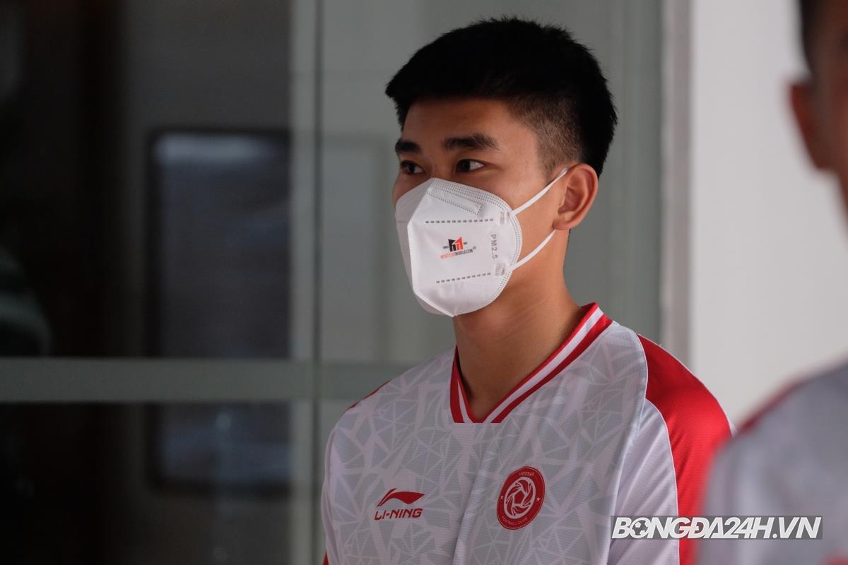 Nham Manh Dung Viettel 28/6