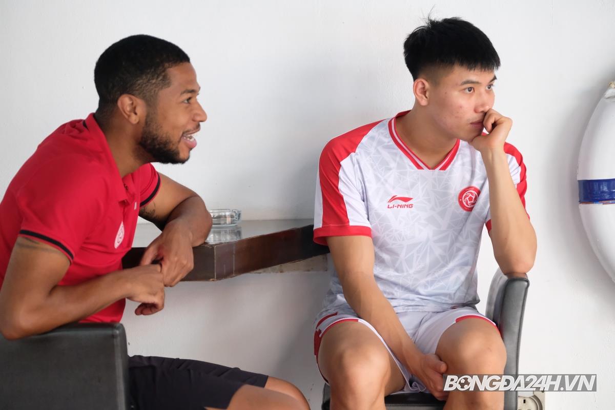 Caique Thanh Binh Viettel 28/6