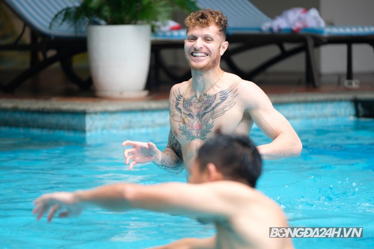 Geovane Viettel 28/6