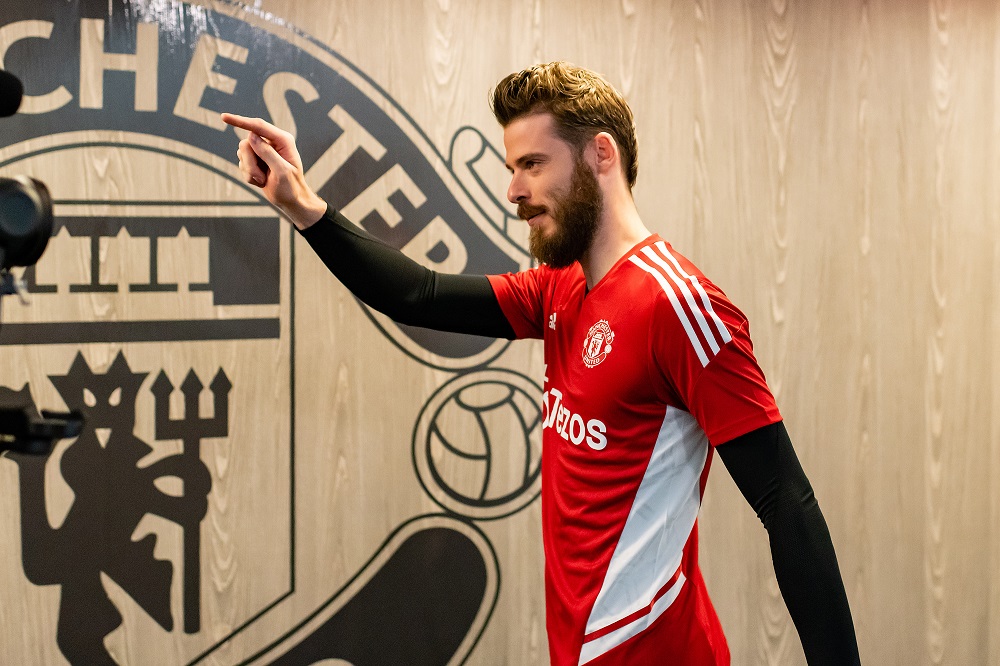 Ten Hag đưa ra 2 yêu cầu mới trong buổi tập đầu tiên cùng MU 6 Ten Hag đưa ra 2 yêu cầu mới trong buổi tập đầu tiên cùng MU 6