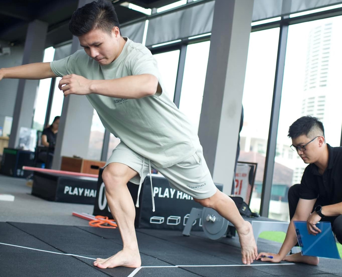 HAGL còn kế hoạch xuất ngoại cầu thủ 2