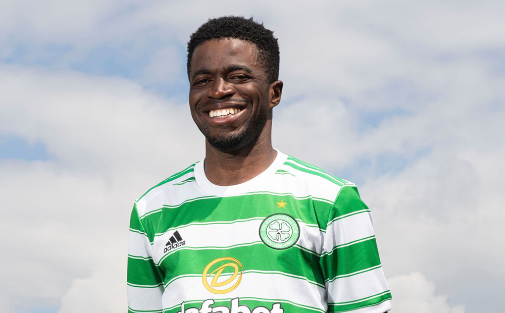 Ismaila Soro