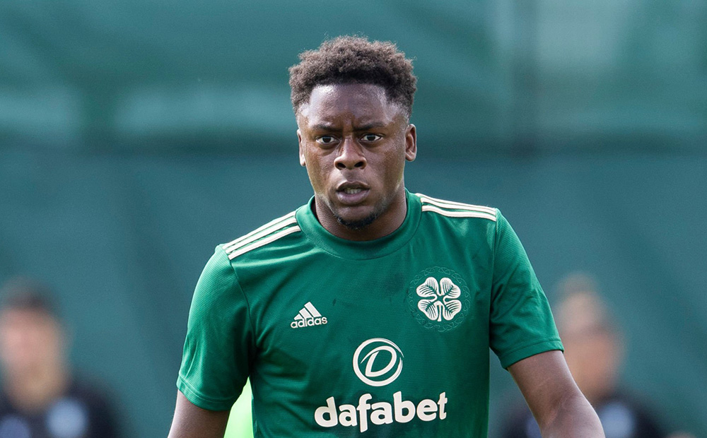 Jonathan Afolabi