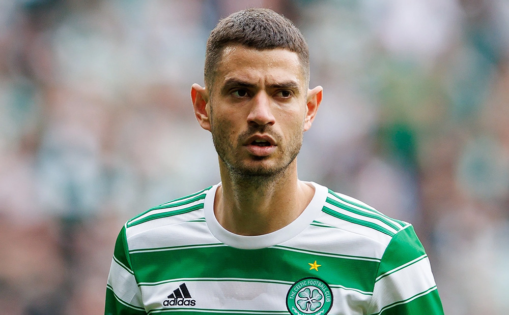 Nir Bitton