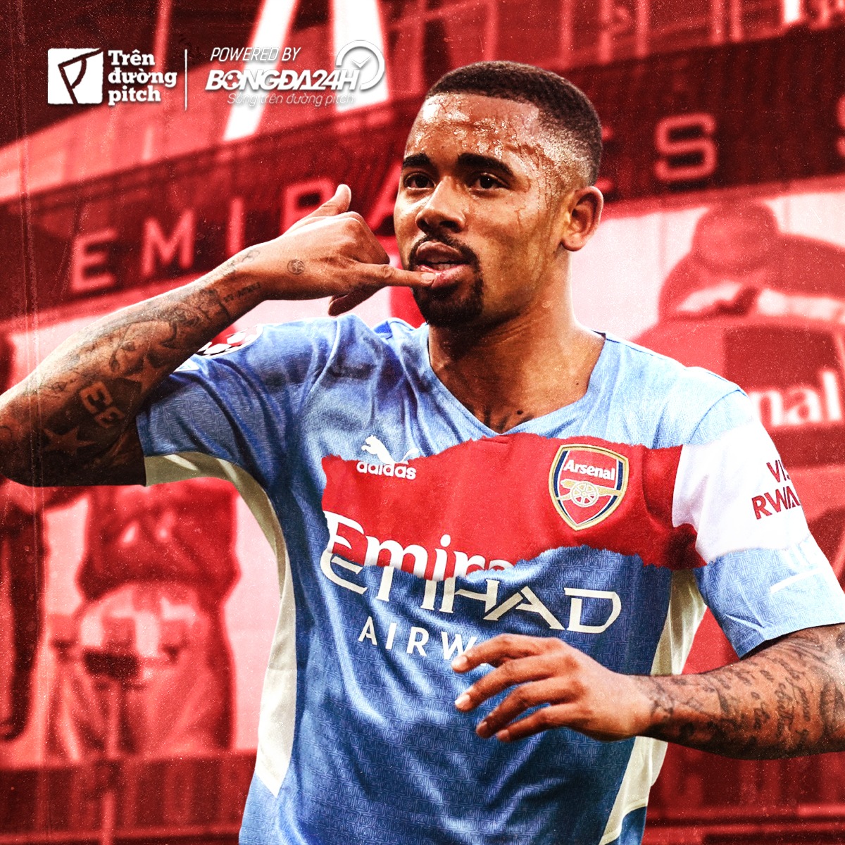 Gabriel Jesus