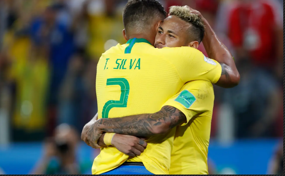 Tottenham vô địch Ngoại Hạng Anh, Neymar giành Quả bóng vàng 202223 Bạn tin không 6 Tottenham vô địch Ngoại Hạng Anh, Neymar giành Quả bóng vàng 202223 Bạn tin không 6