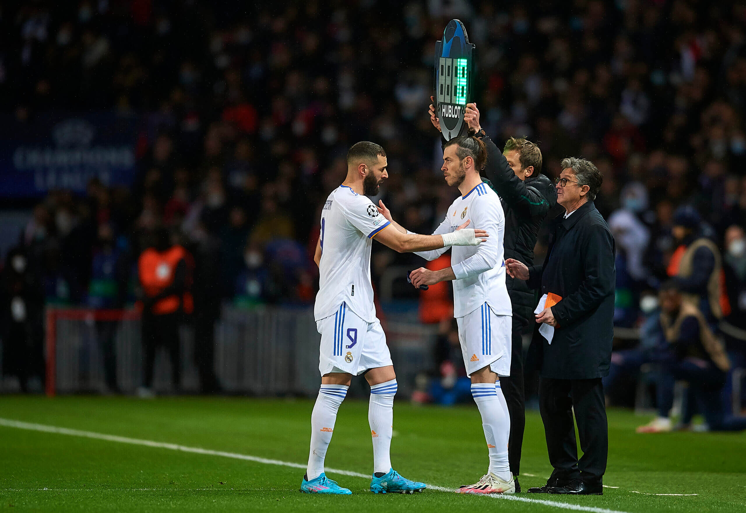 Mối quan hệ độc hại giữa Gareth Bale, Real Madrid và Marca 3 Mối quan hệ độc hại giữa Gareth Bale, Real Madrid và Marca 3