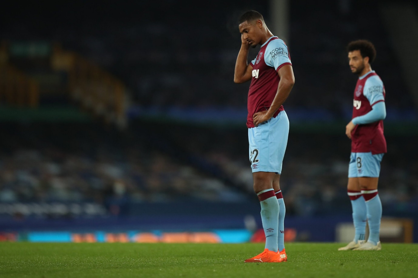 Sebastien Haller sẽ mang tới những giá trị nào cho Dortmund 2