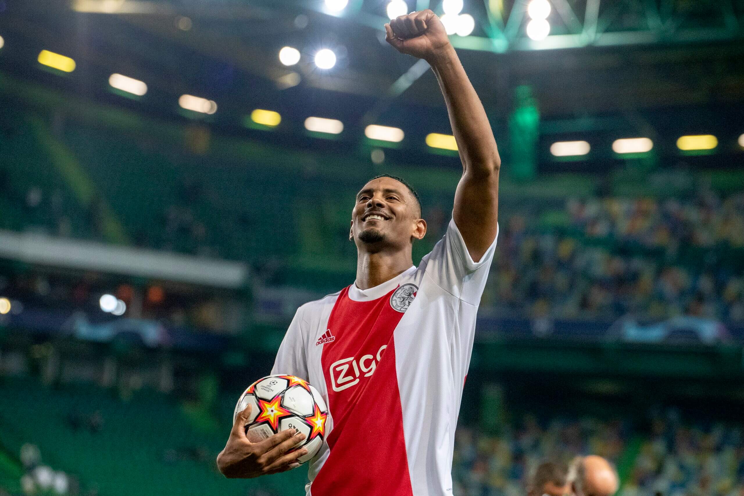 Sebastien Haller sẽ mang tới những giá trị nào cho Dortmund 1