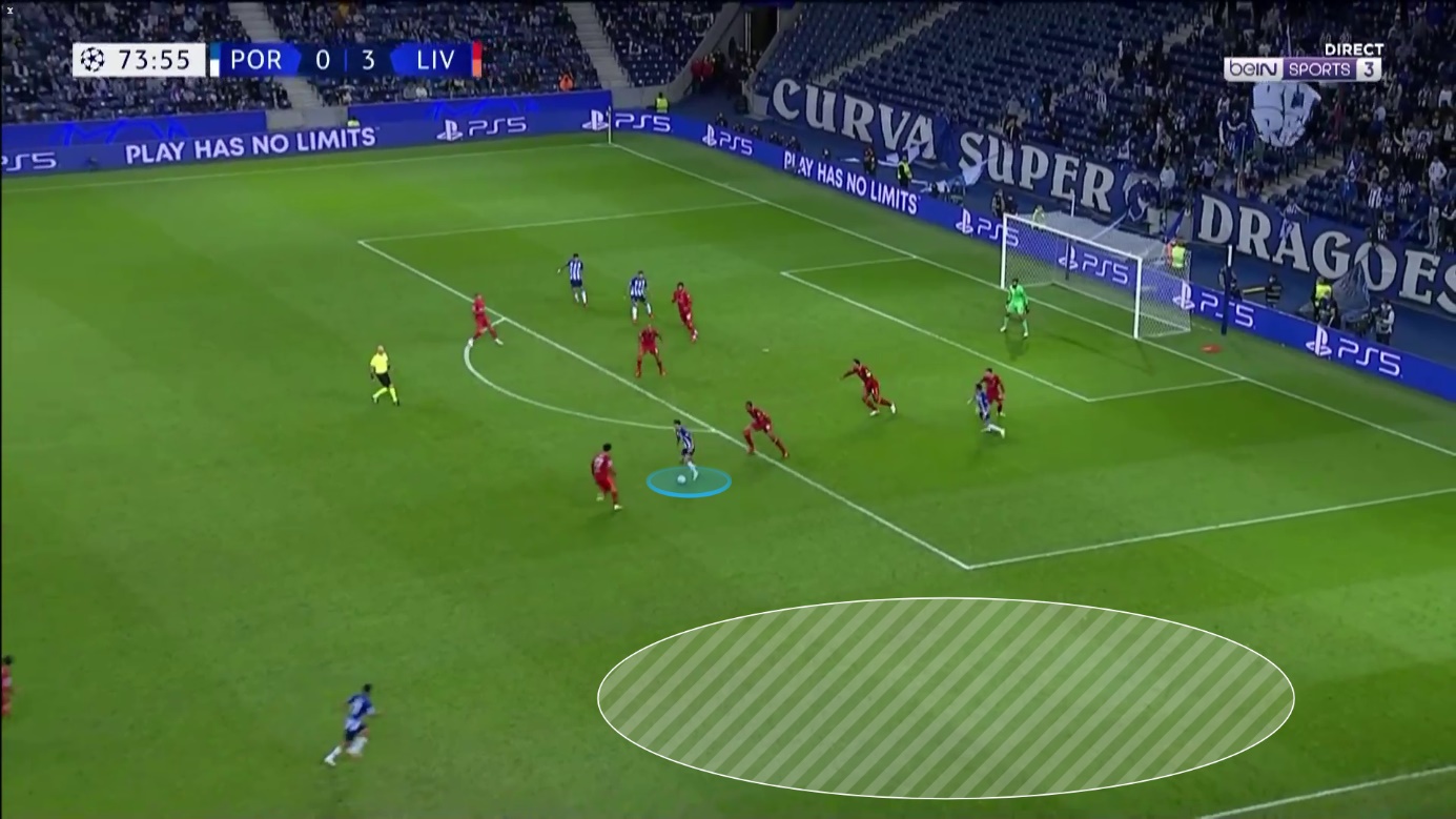 Fabio Vieira Bộ não lão tướng trong dáng hình một chàng trai trẻ 10