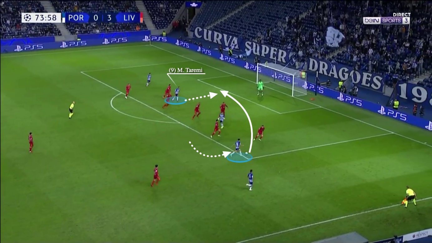 Fabio Vieira Bộ não lão tướng trong dáng hình một chàng trai trẻ 11