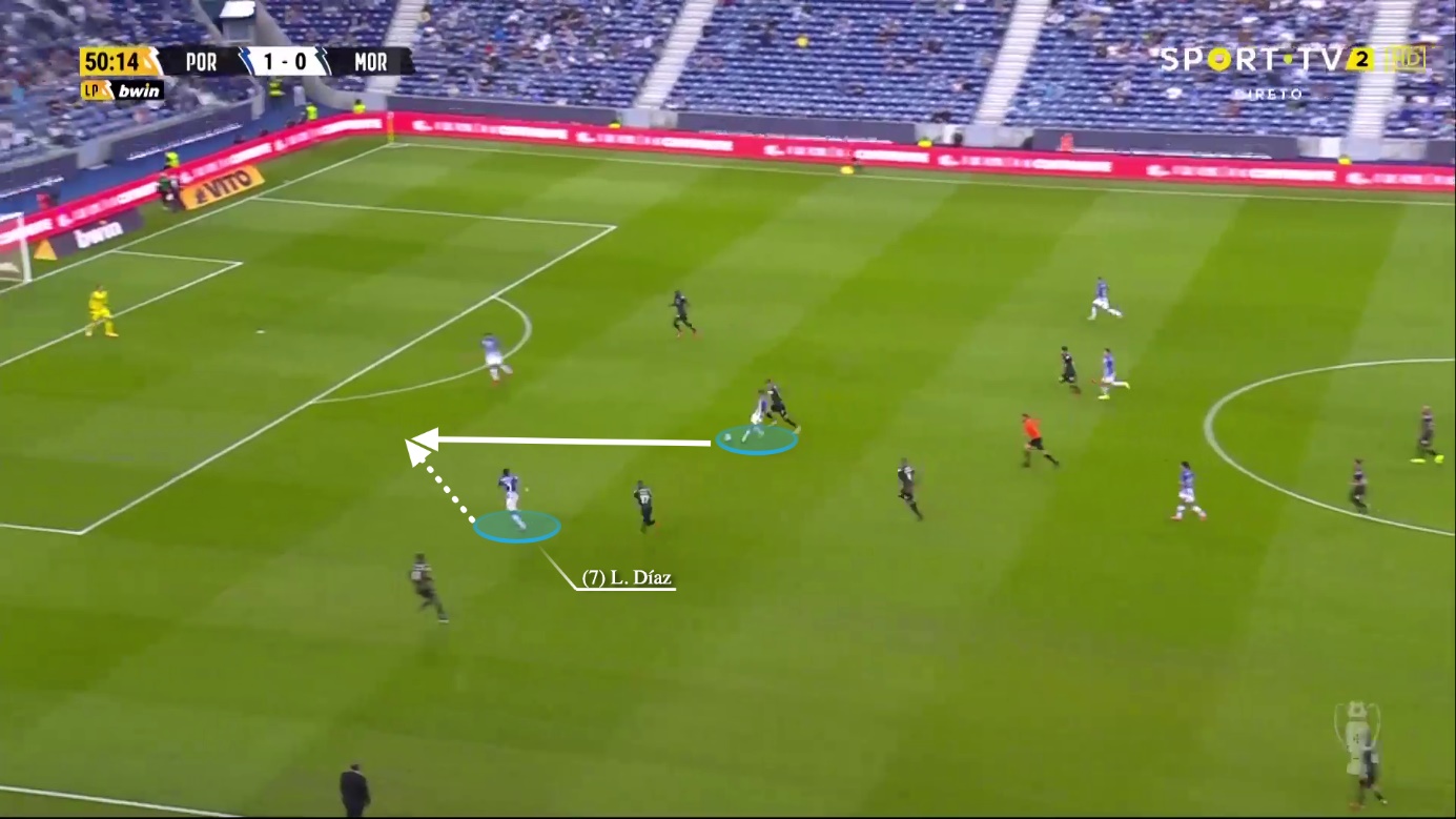 Fabio Vieira Bộ não lão tướng trong dáng hình một chàng trai trẻ 5