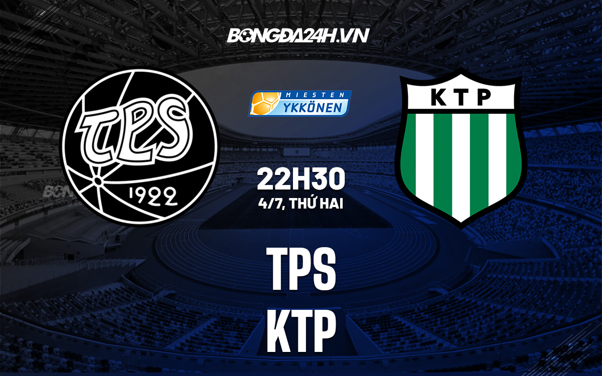 TPS vs KTP 