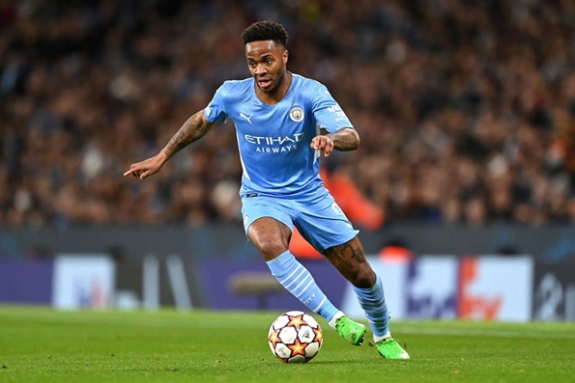 Sterling hội quân cùng Chelsea tại Mỹ 1