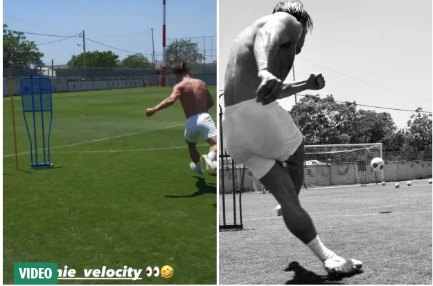 Sieu pham moi nhat cua Jack Grealish