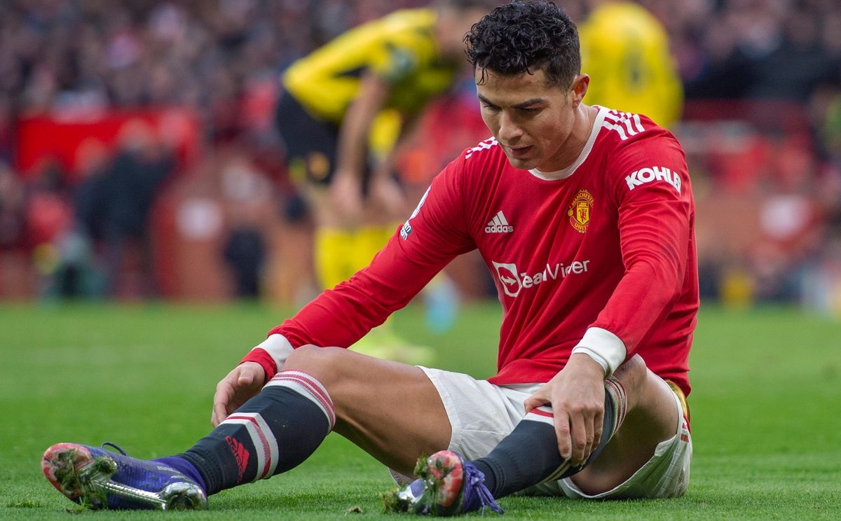 Ronaldo co the tao ra hieu ung domino nao