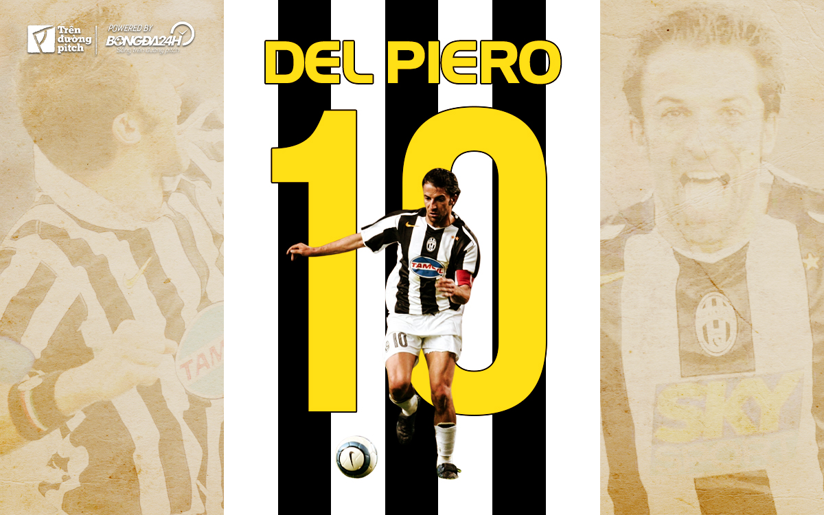 Alessandro Del Piero Alessandro Del Piero