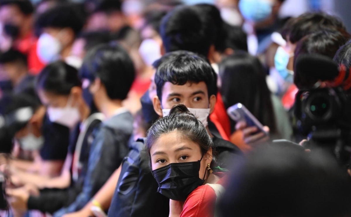 MU gặp sự cố khi tới Thái Lan 3