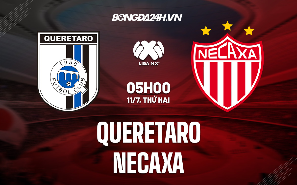 Queretaro vs Necaxa Queretaro vs Necaxa
