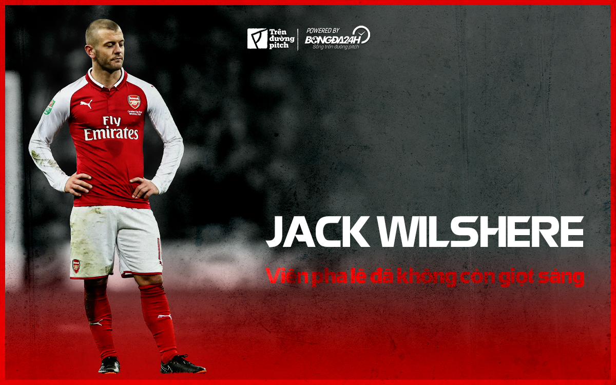 Jack Wilshere